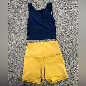 Tiger Friday dancewear